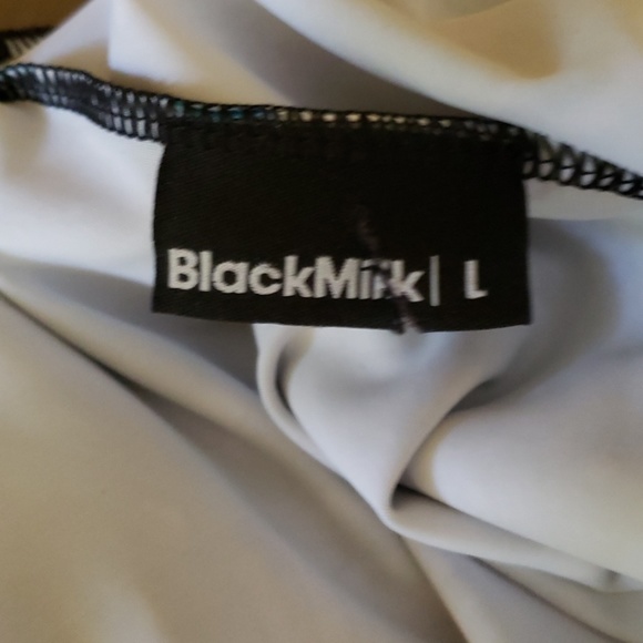 COPY - Blackmilk Koi Cheerleader - Picture 4 of 4